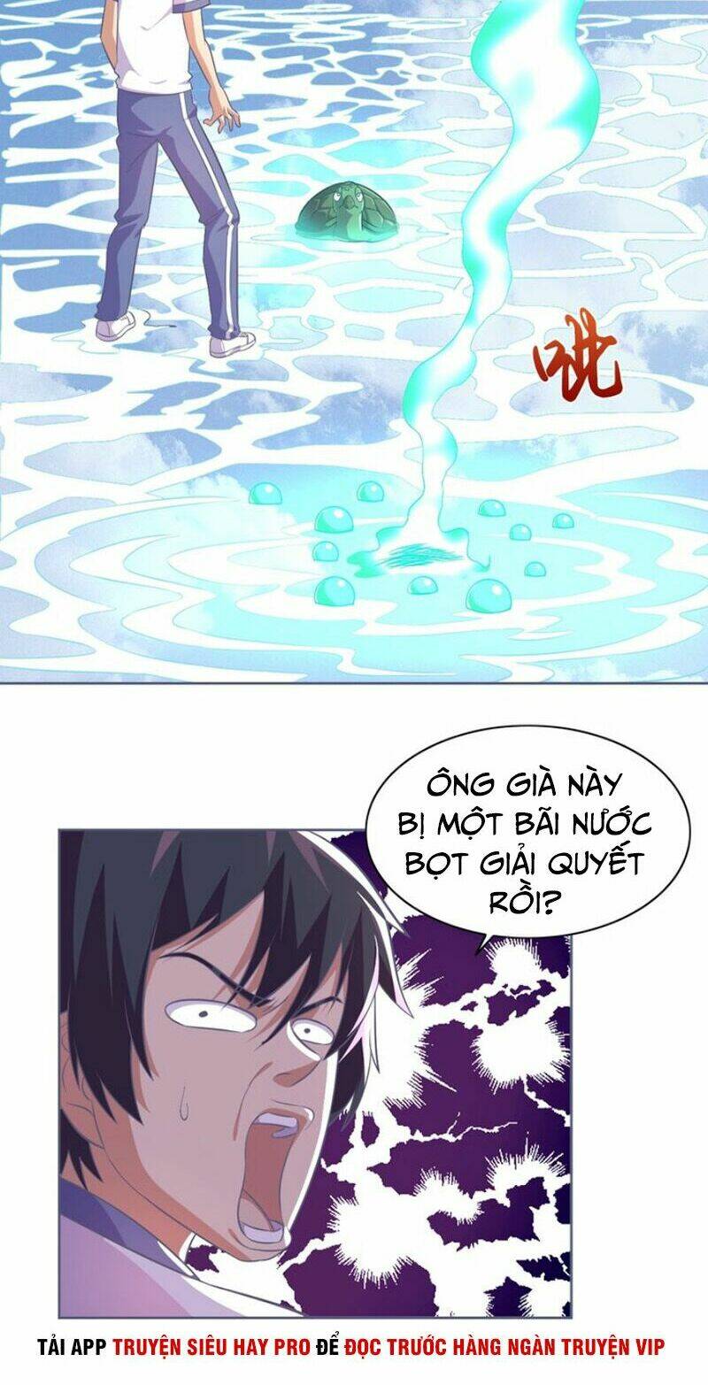 Kết Hôn Không Dễ: Chapter 11