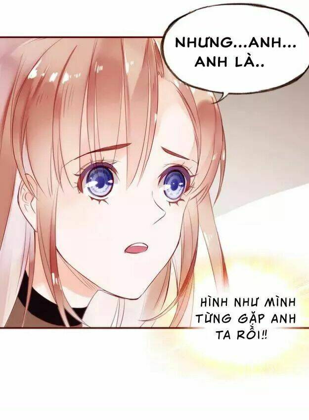Hoa Hồng Trên Gai: Chapter 7
