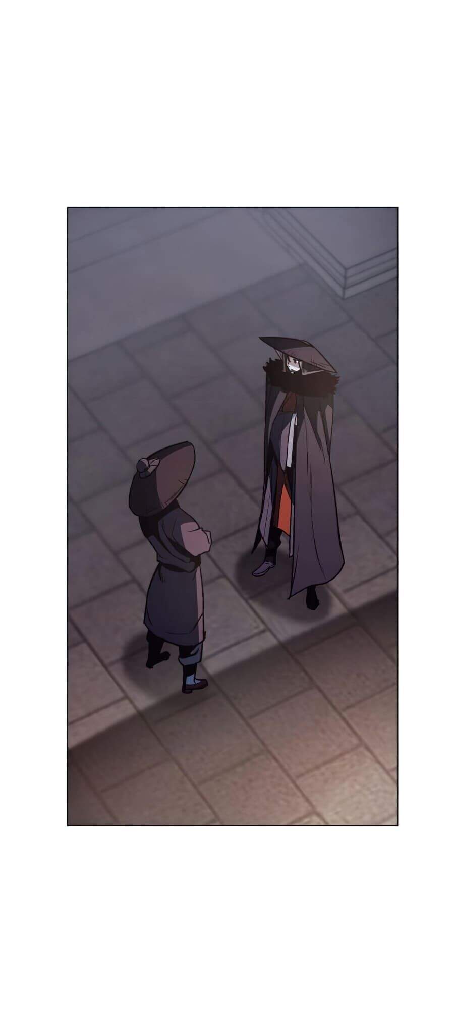 Ta Chuyển Sinh Thành Cuồng Quỷ Truyền Nhân: Chapter 7