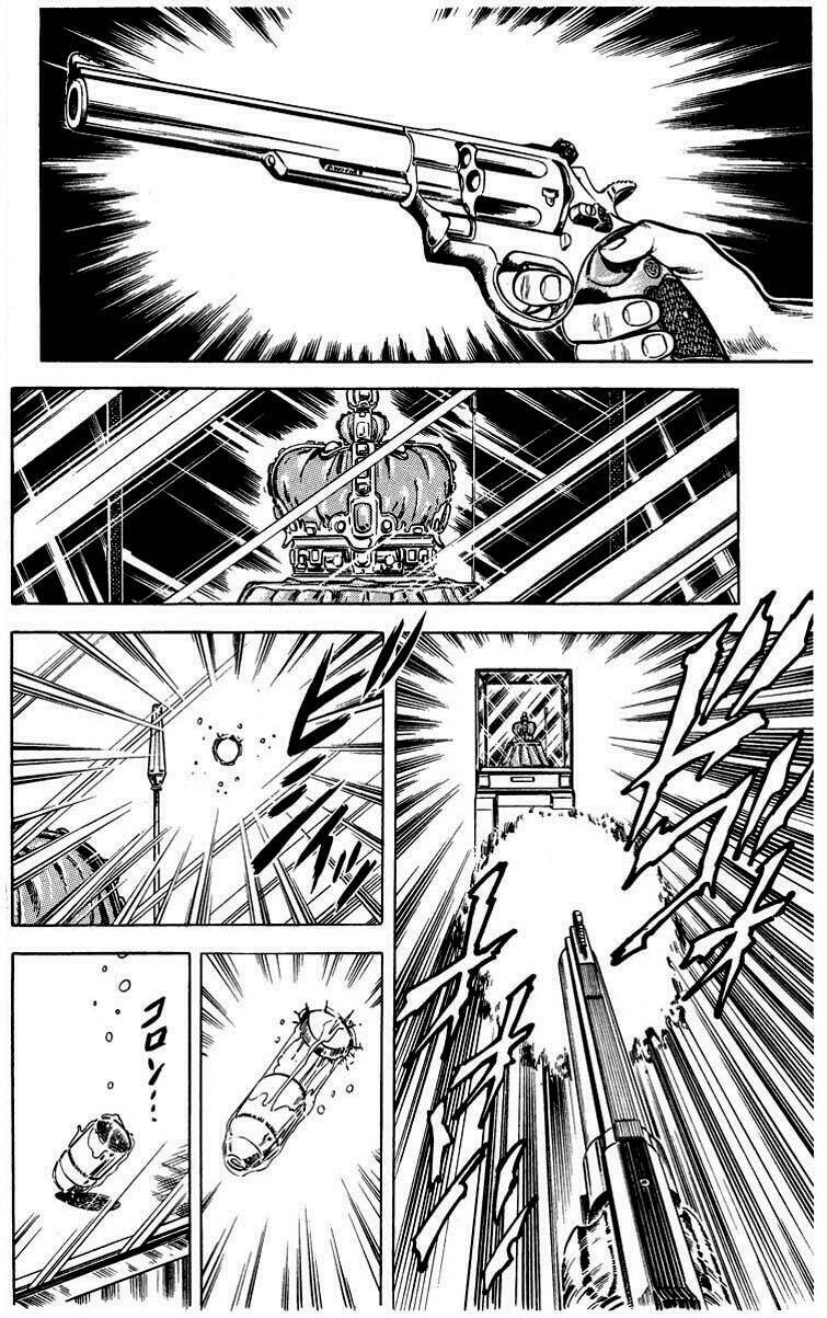 City Hunter: Chapter 19