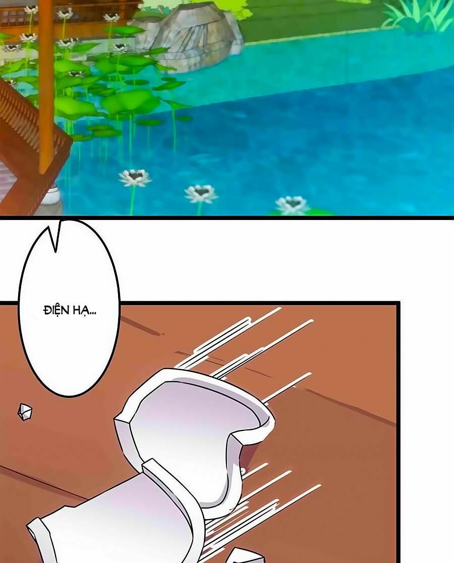 Vương Gia ! Ngươi Thật Bỉ Ổi !: Chapter 58