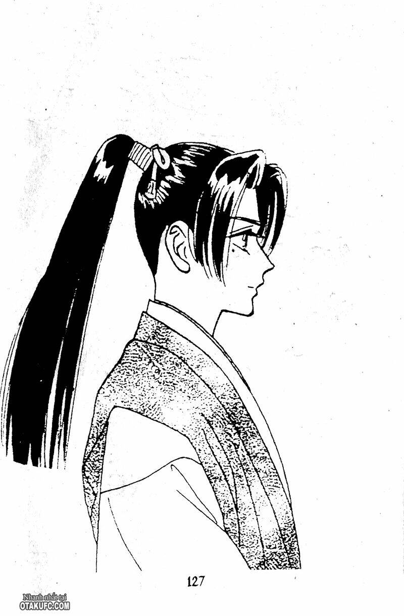 Đuôi Trăng: Chapter 42