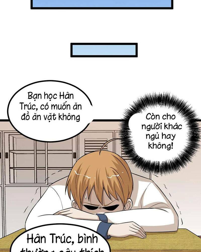 Đai Ca Trở Lại Tuổi 16: Chapter 156