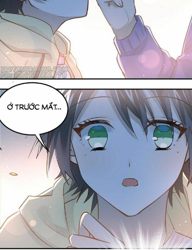 Đầu Gấu Biết Yêu: Chapter 98