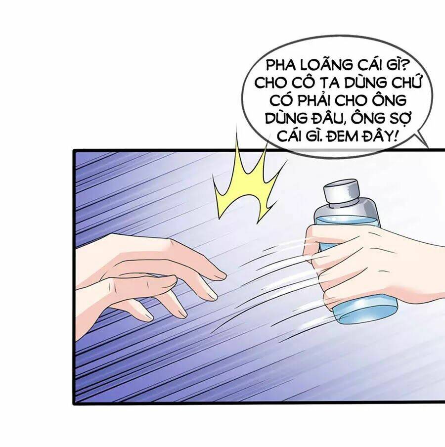 Mỹ Vị Giai Thê: Chapter 81