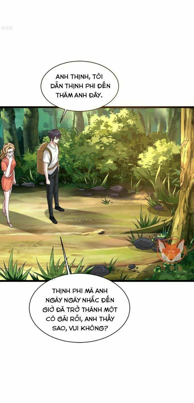Đô Thị Tà Vương: Chapter 89