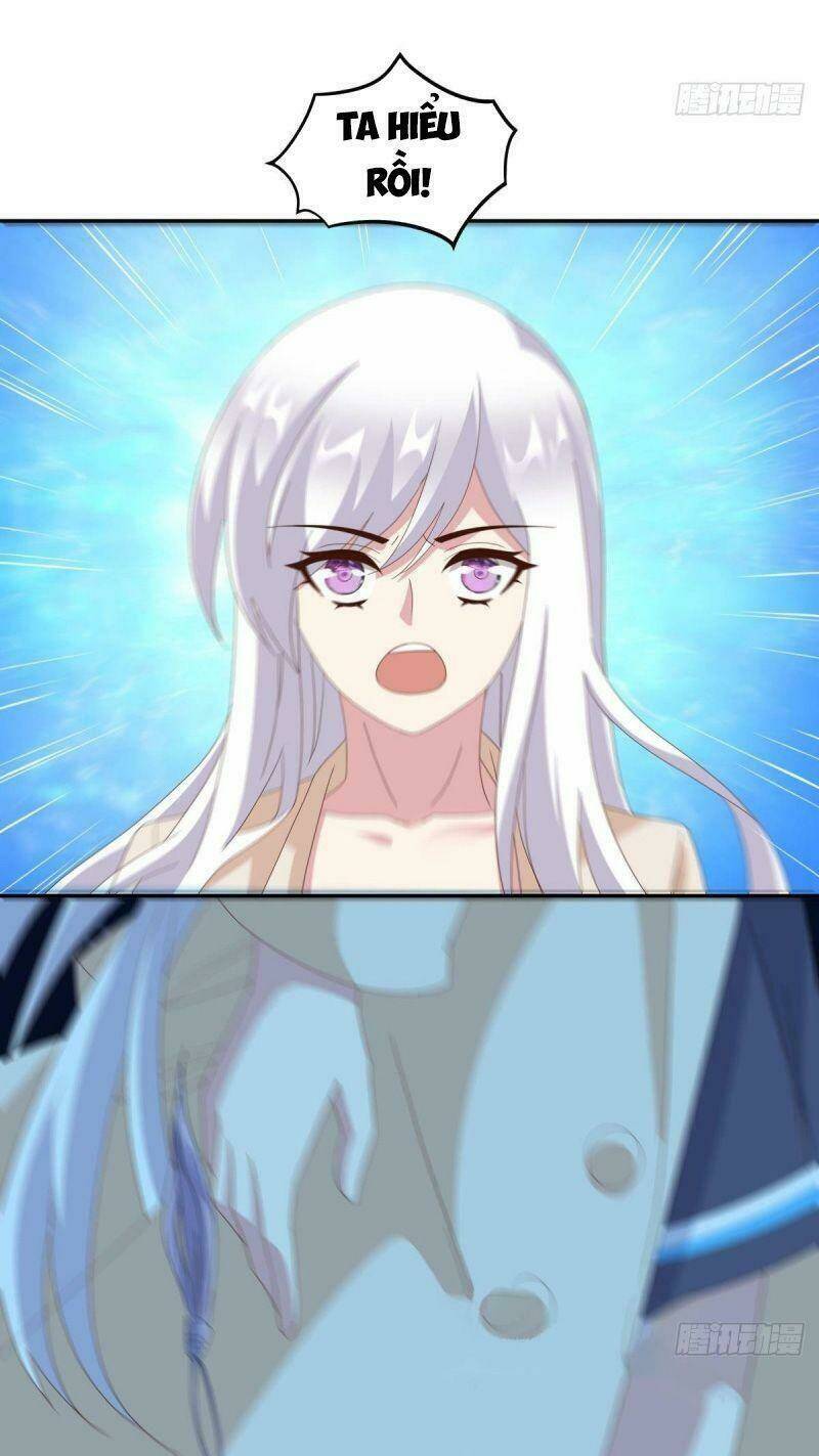 Xâm Lược Vạn Giới: Chapter 55