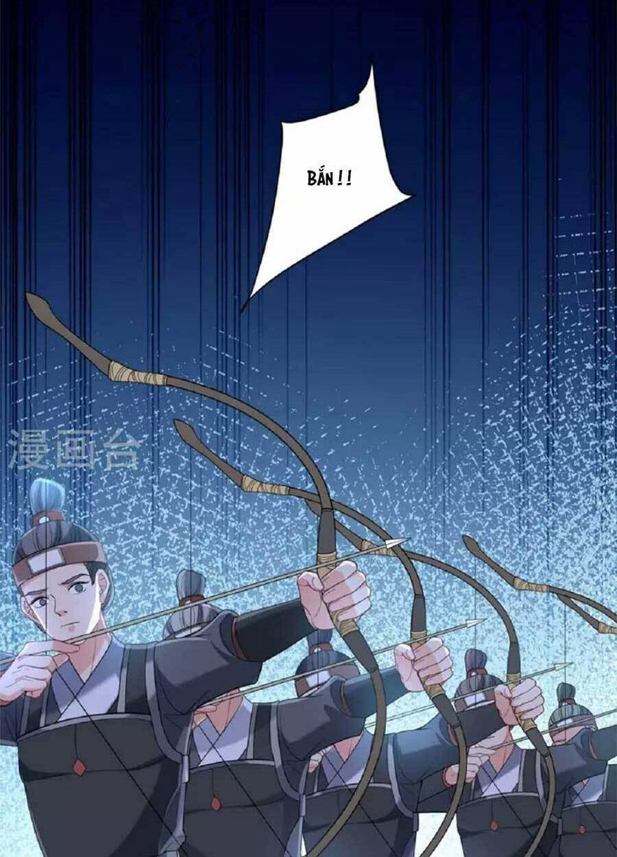 Tướng Quân, Bổn Phi Không Nhận Sủng: Chapter 44