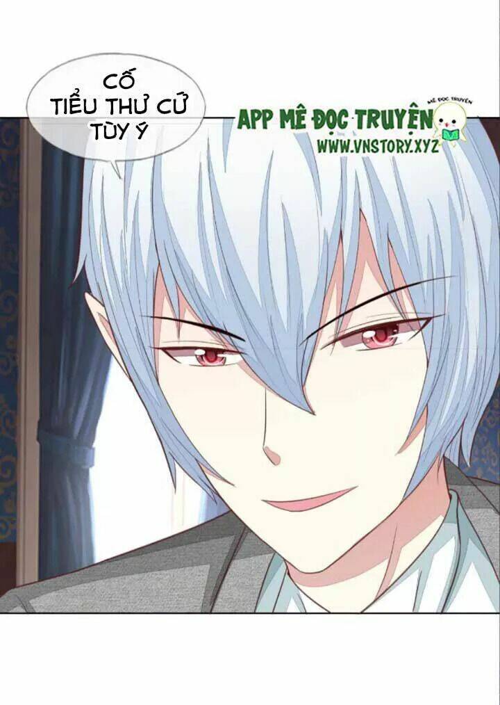 Nam Thần Ma Cà Rồng: Sủng Nhược Tiểu Lãn Thê: Chapter 129