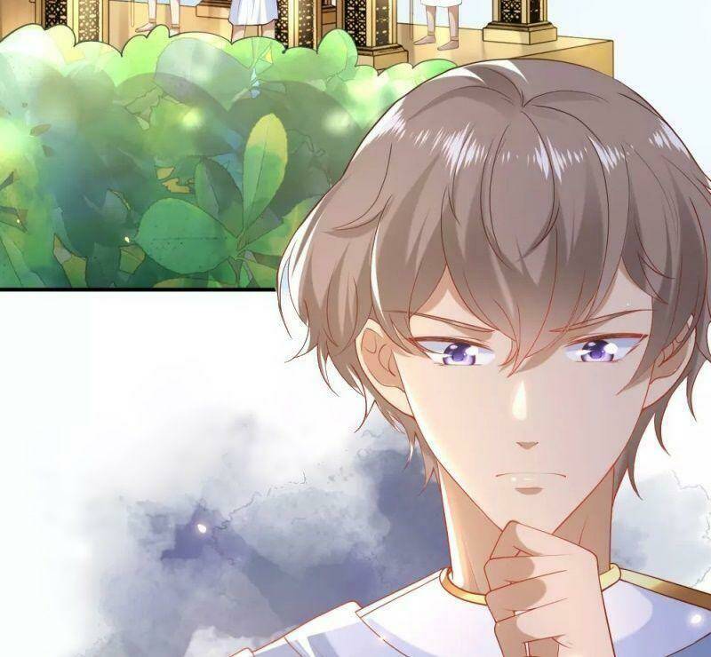 Sủng Hậu Của Vương: Chapter 55