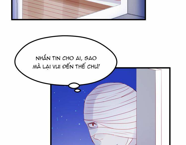 Lượm Được Một Tiểu Hồ Ly 2: Chapter 43