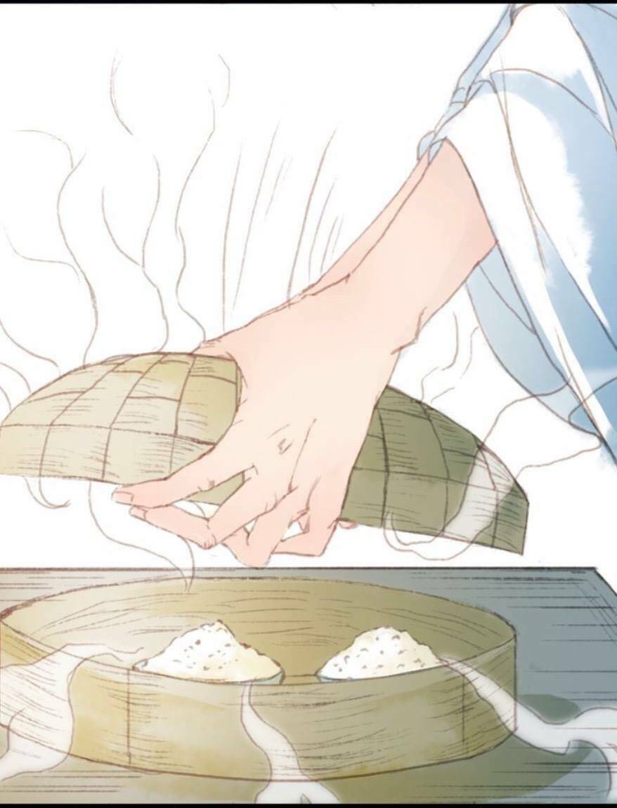 Khúc Hữu Ngộ: Chapter 1