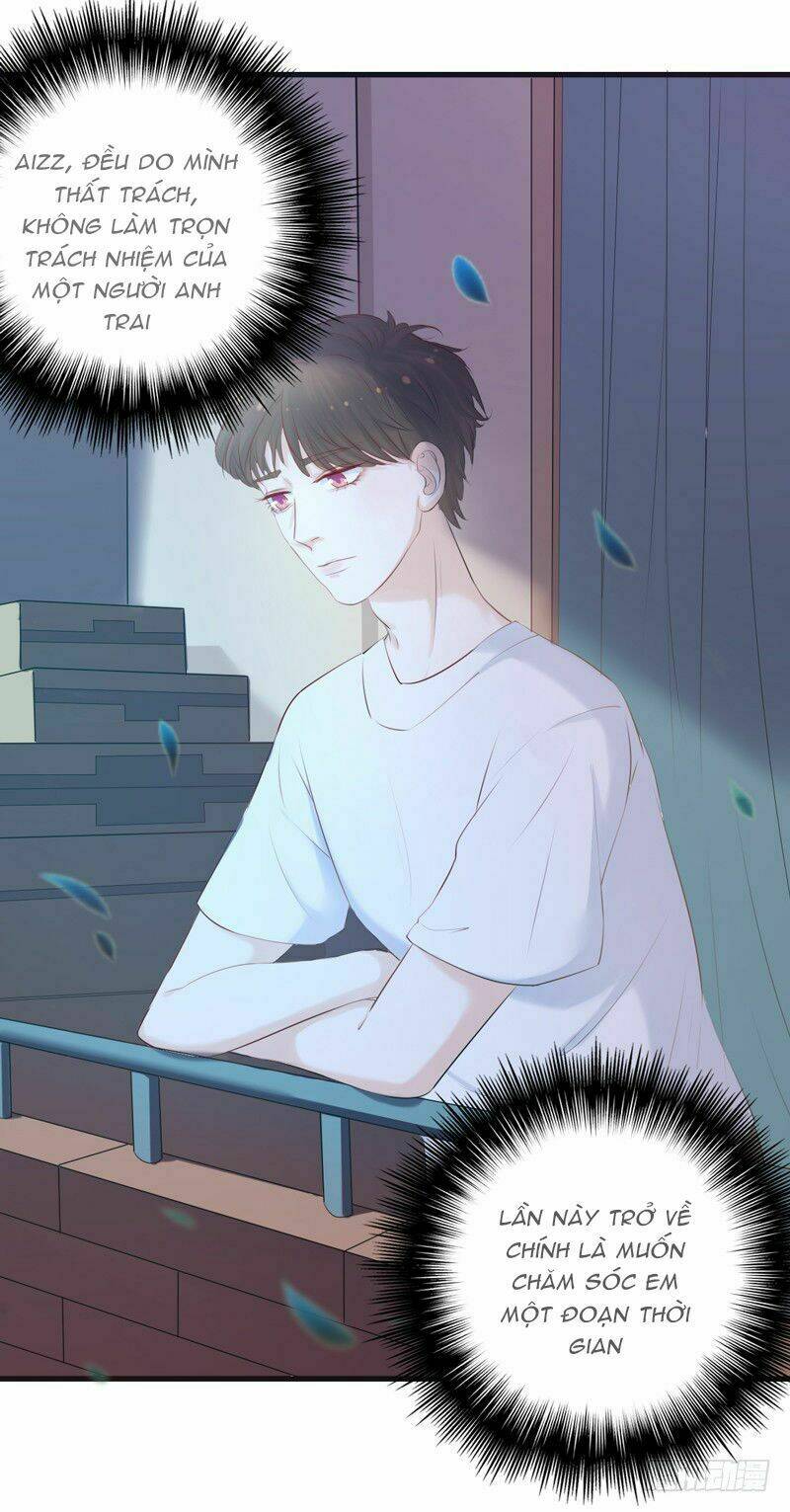 Thư Tay Tình Yêu Của Sơ Hạ: Chapter 8