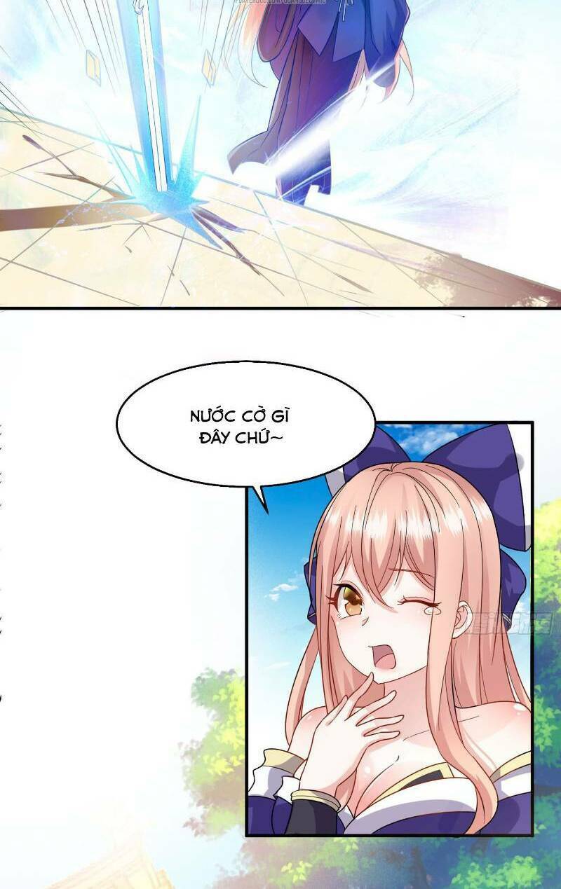 Giáng Thần Chiến Ký: Chapter 29