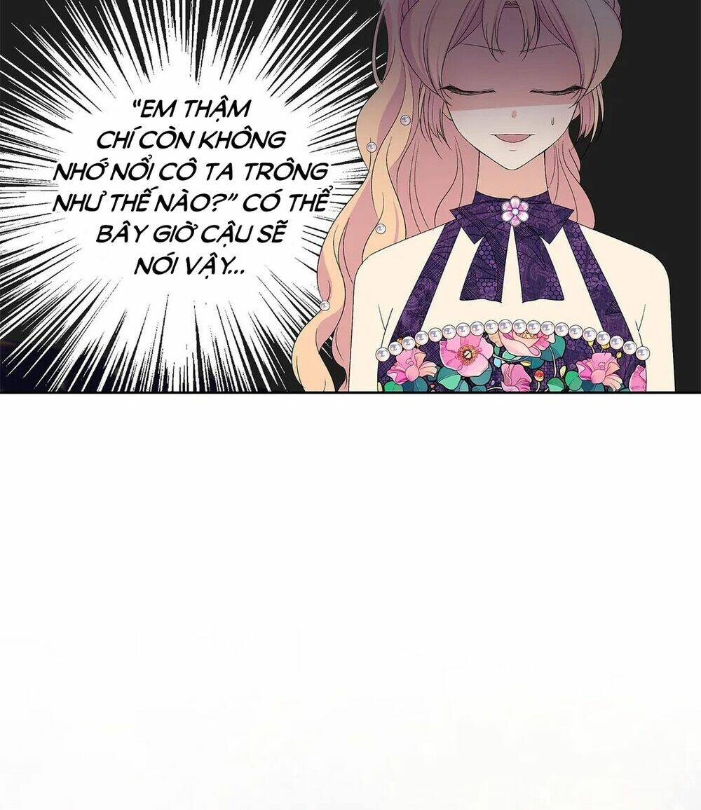 Công Chúa Thời Gian Có Hạn: Chapter 46
