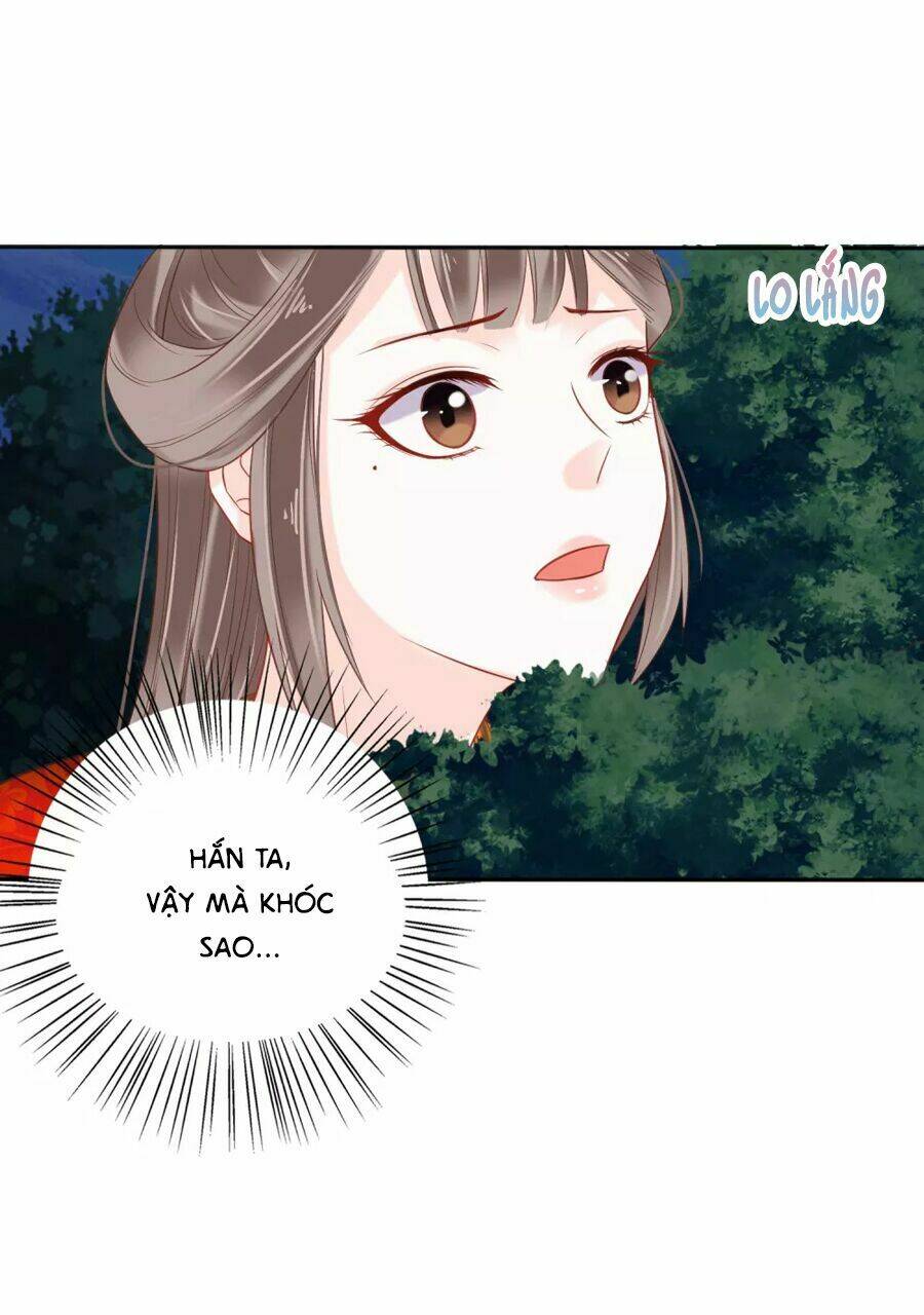 Phú Bà Bạc Tỷ Trong Lãnh Cung: Chapter 20