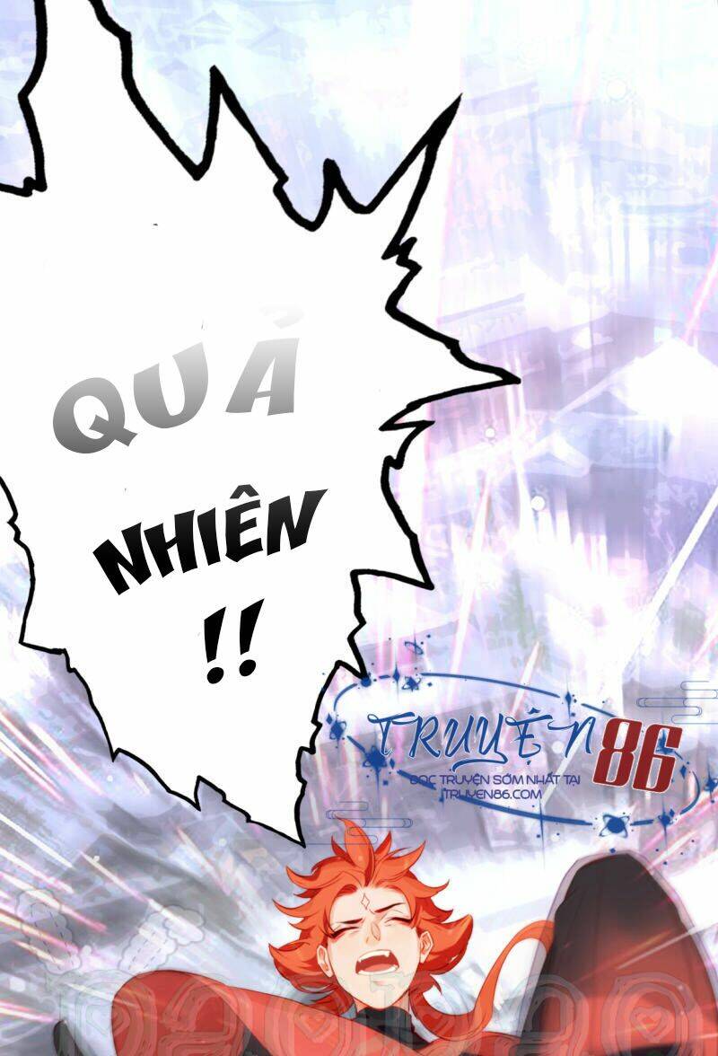 Thượng Đô Thiên Yêu Lục: Chapter 2