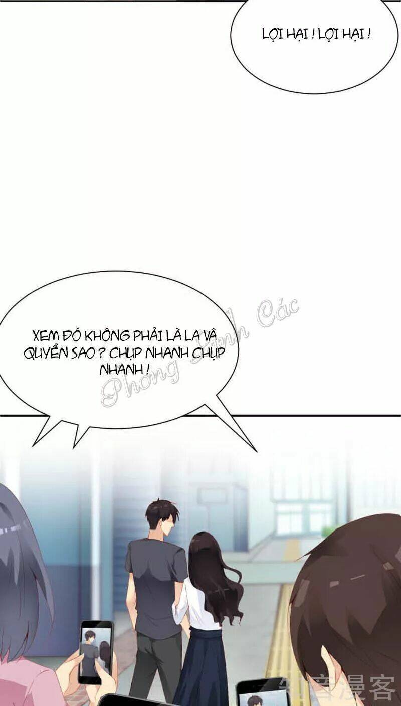 Nam Thần Là Một Đôi: Chapter 83