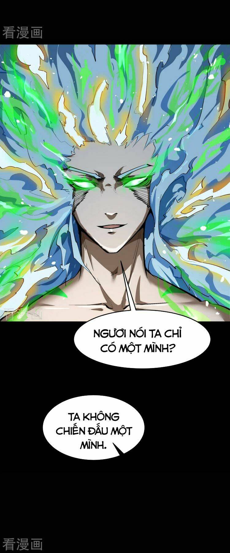 Thanh Đế Truyện: Chapter 125