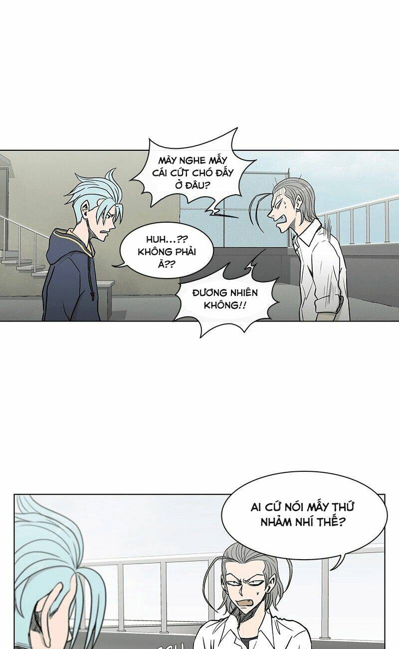 Anh Ấy Là Nữ Sinh Cấp 3: Chapter 61