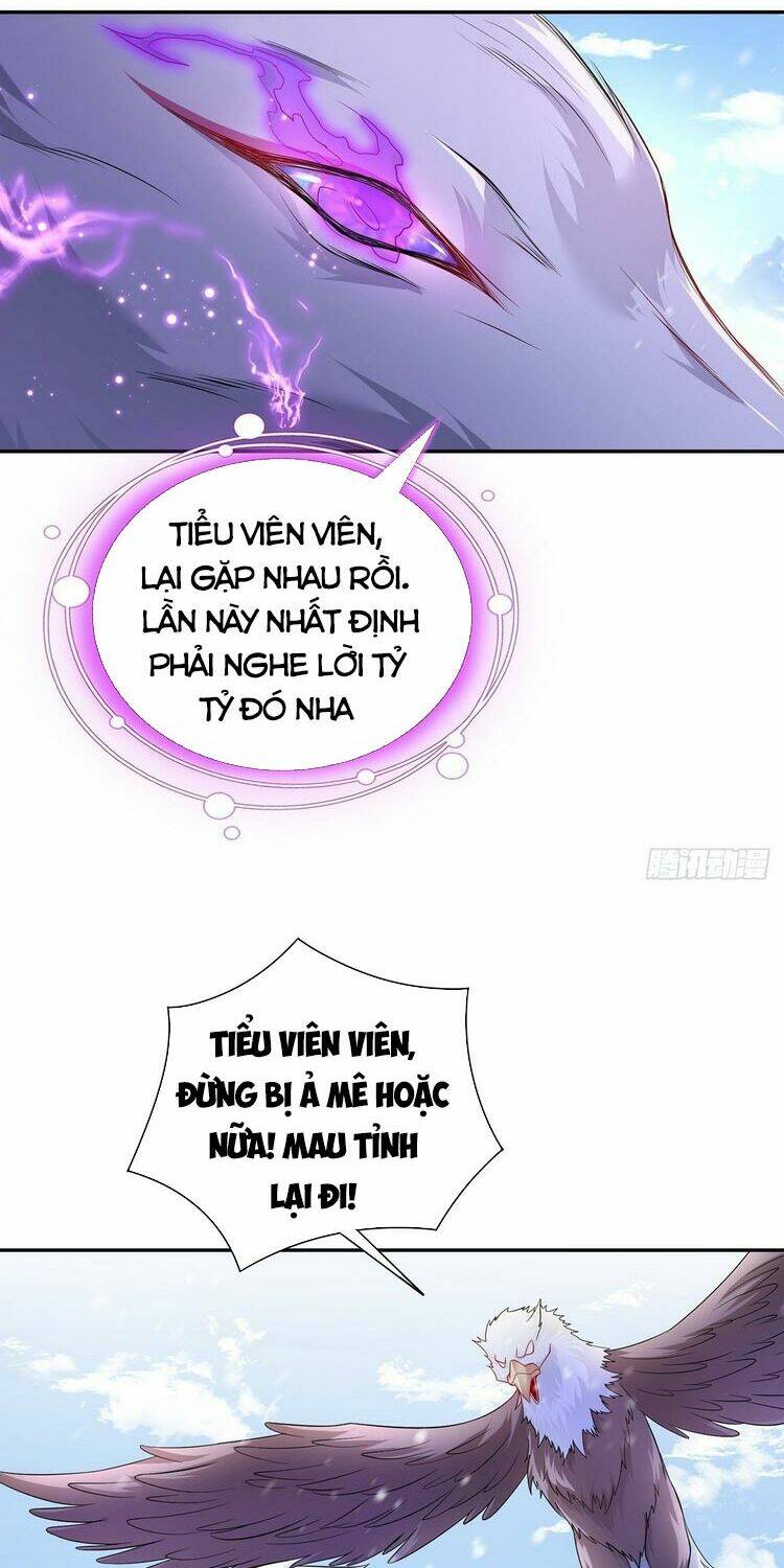 Người Ở Rể Bị Ép Thành Phản Diện Ngoại Truyện: Chapter 12