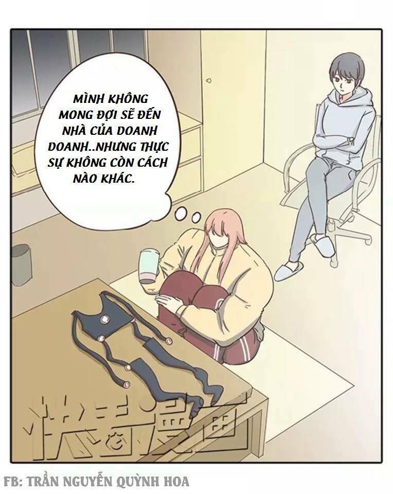 Xin Chào! Dân Nữ: Chapter 15