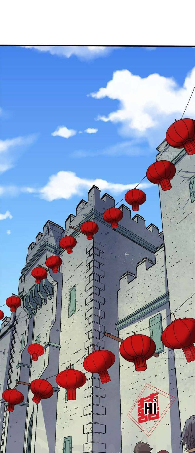Thú Nhân: Chapter 181