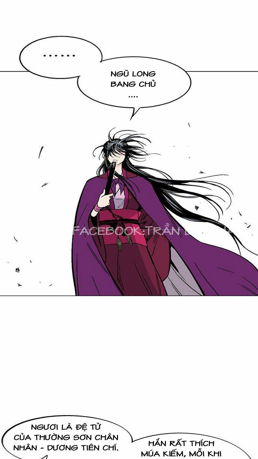 Cao Thủ 2: Chapter 52