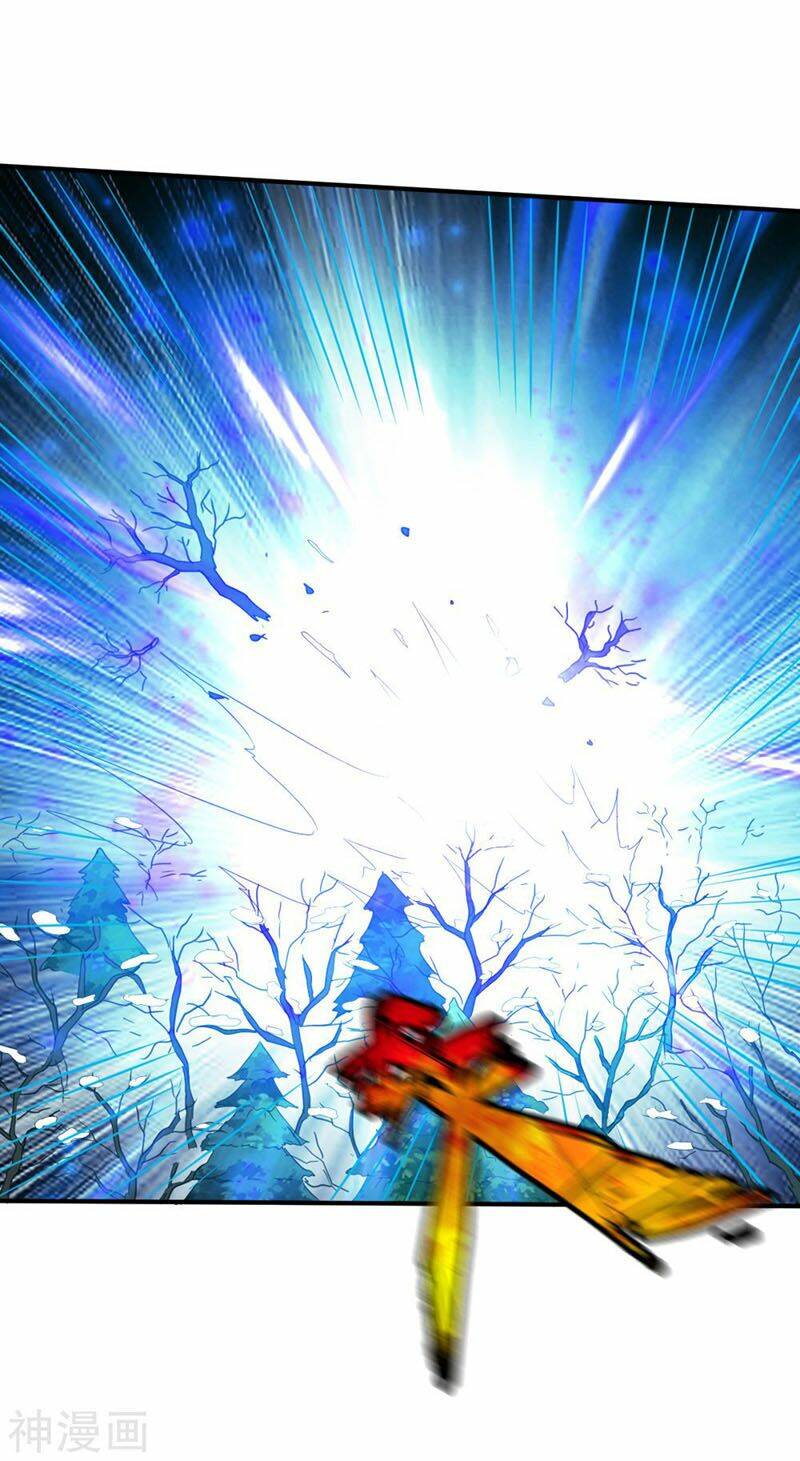 Chiến Đỉnh: Chapter 133