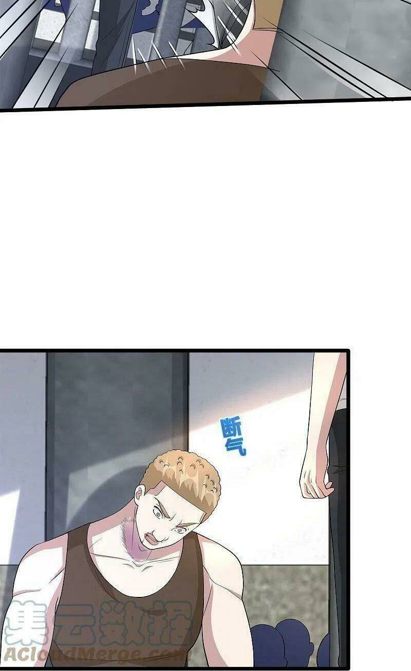Đô Thị Tà Vương: Chapter 242