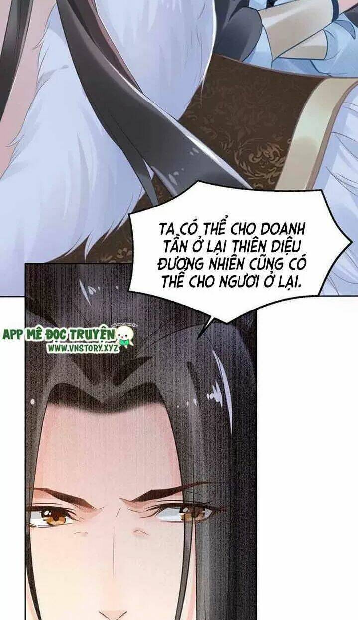 Nhất Sinh Nhất Thế Tiếu Thương Khung: Chapter 18