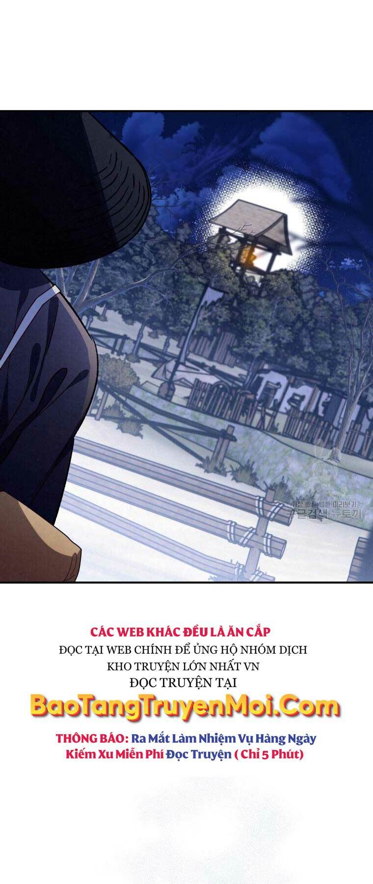 Thời Đại Hoàng Kim Của Thiên Kiếm: Chapter 15