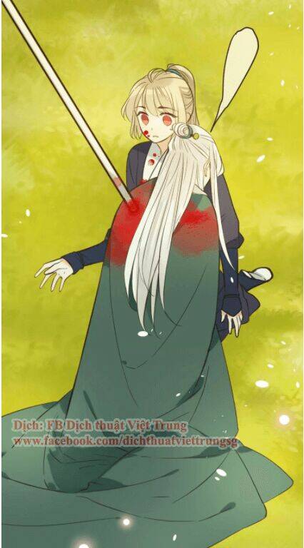 Bạn Trai Tôi Là Cẩm Y Vệ: Chapter 97