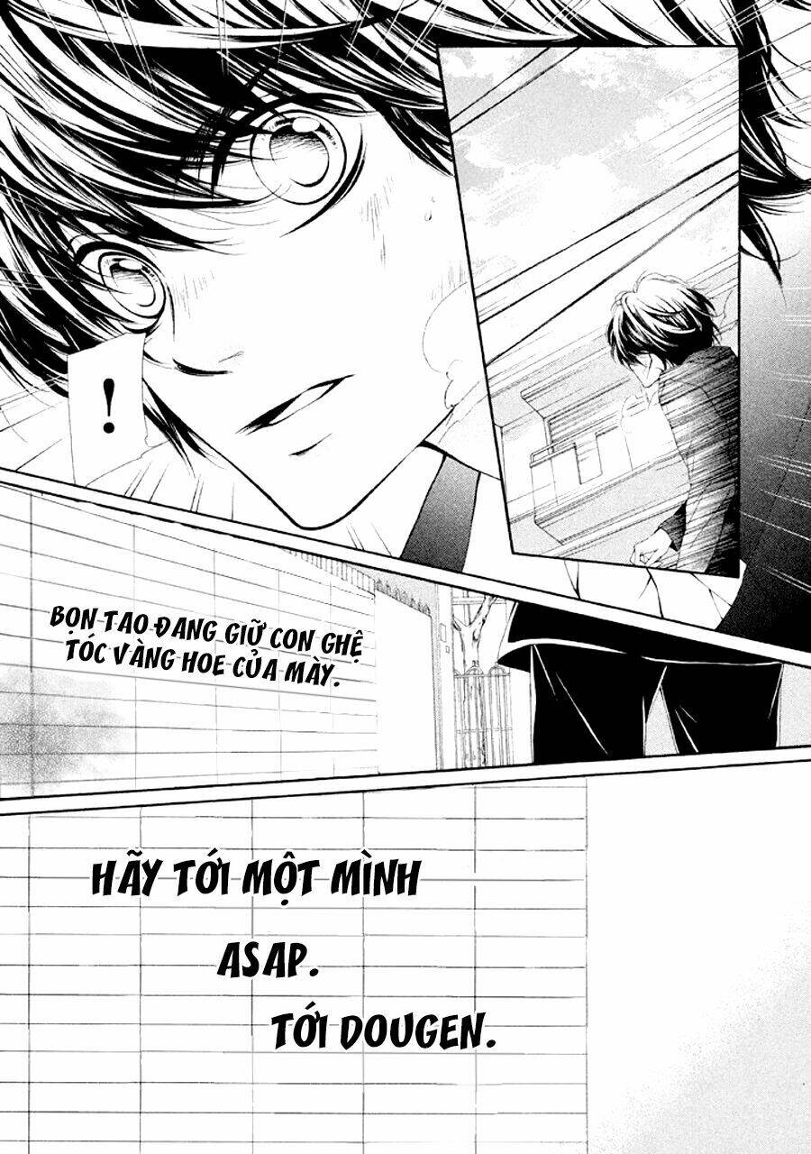 Pika Ichi: Chapter 10