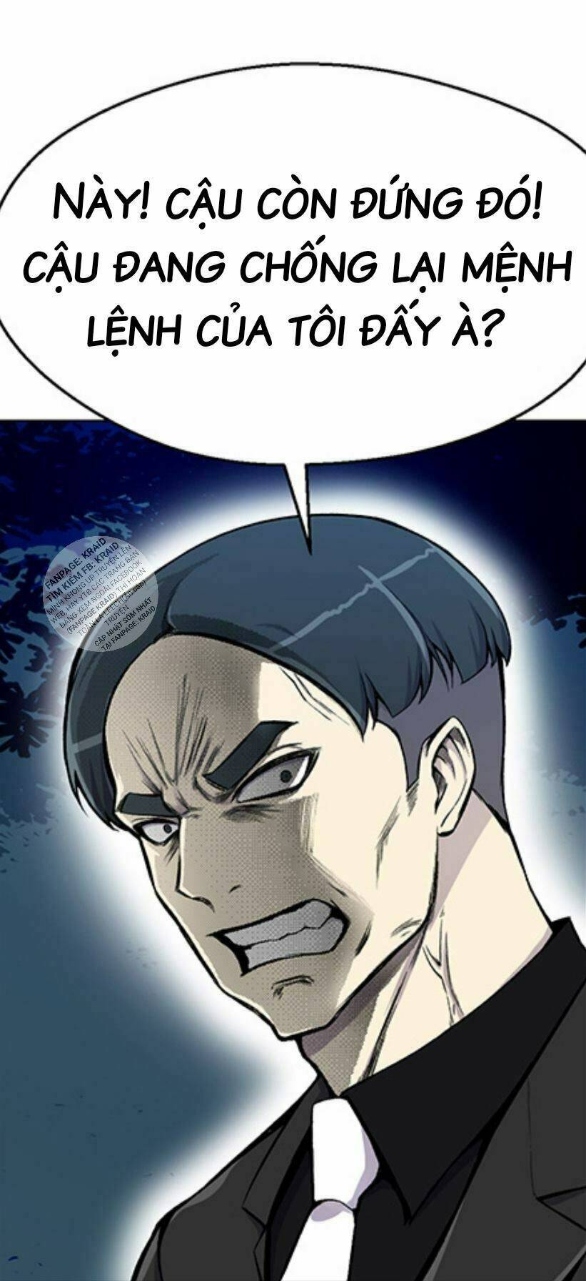 Luân Hồi Ác Nhân: Chapter 20