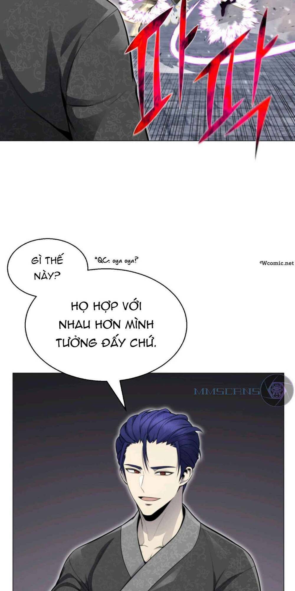 Luân Hồi Ác Nhân: Chapter 74