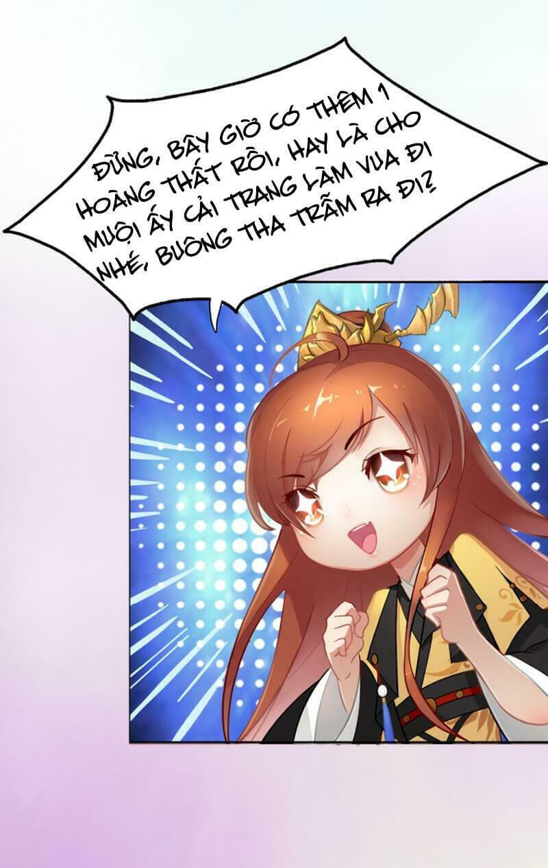 Yêu Nhan Lệnh: Chapter 9