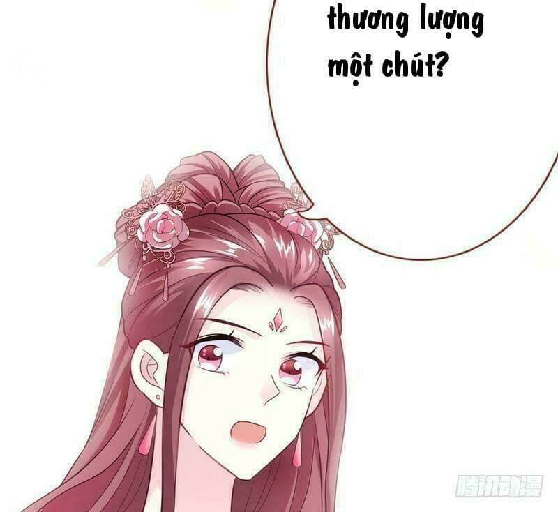 Vương Phi - Âm Động Thiên Hạ: Chapter 11