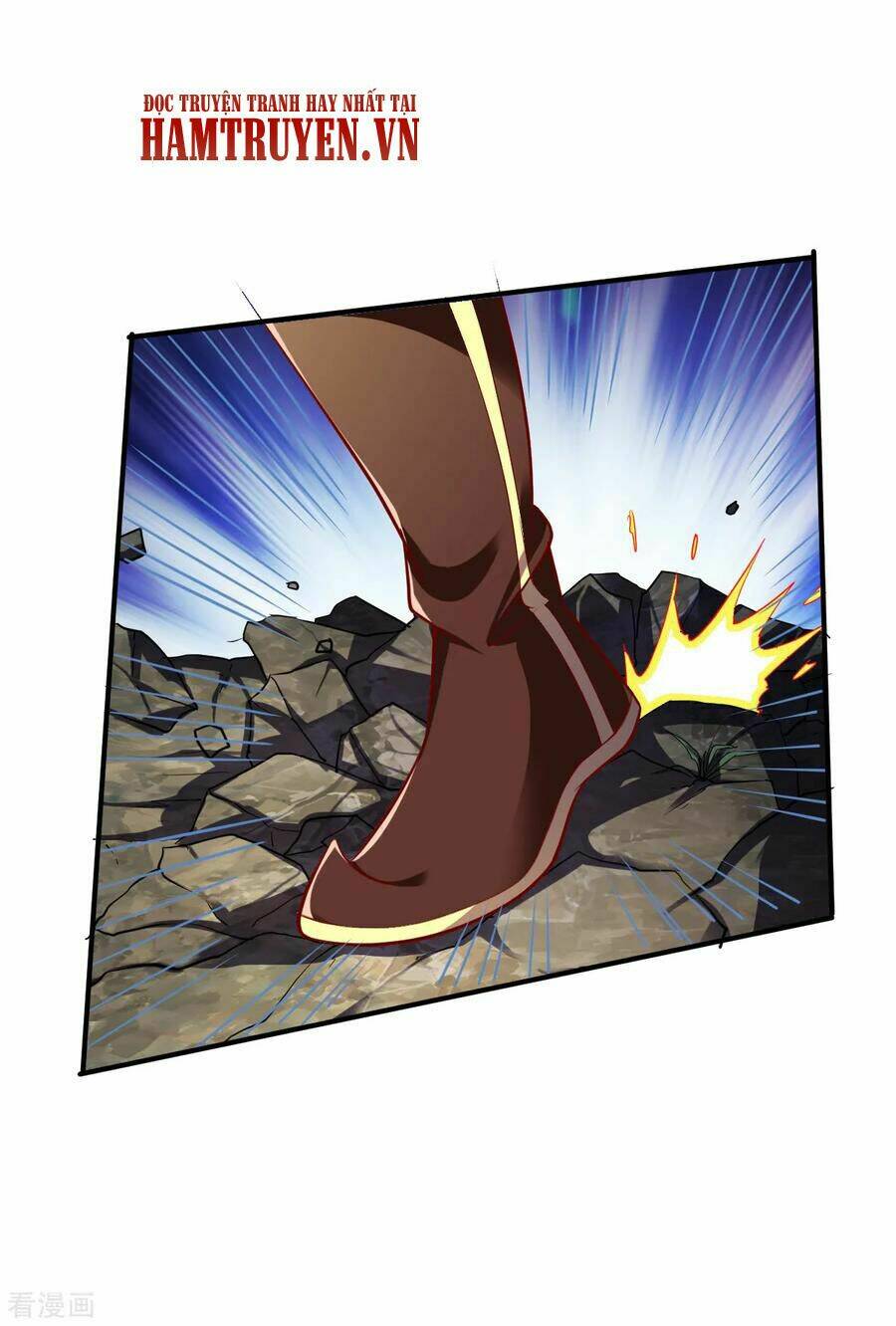 Chiến Đỉnh: Chapter 177