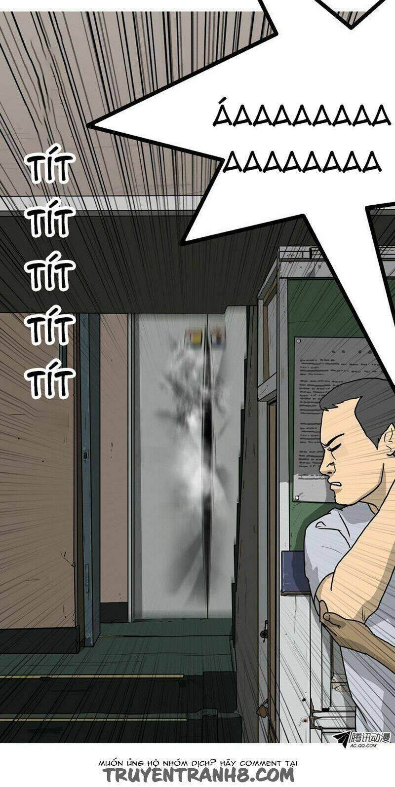 Hồi Sinh: Chapter 32