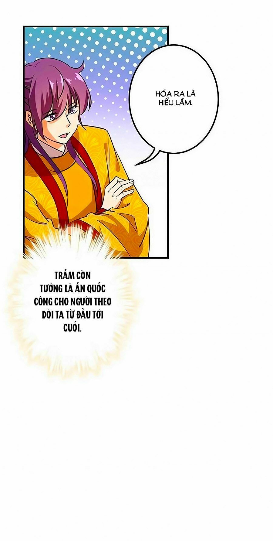Vương Gia ! Ngươi Thật Bỉ Ổi !: Chapter 362