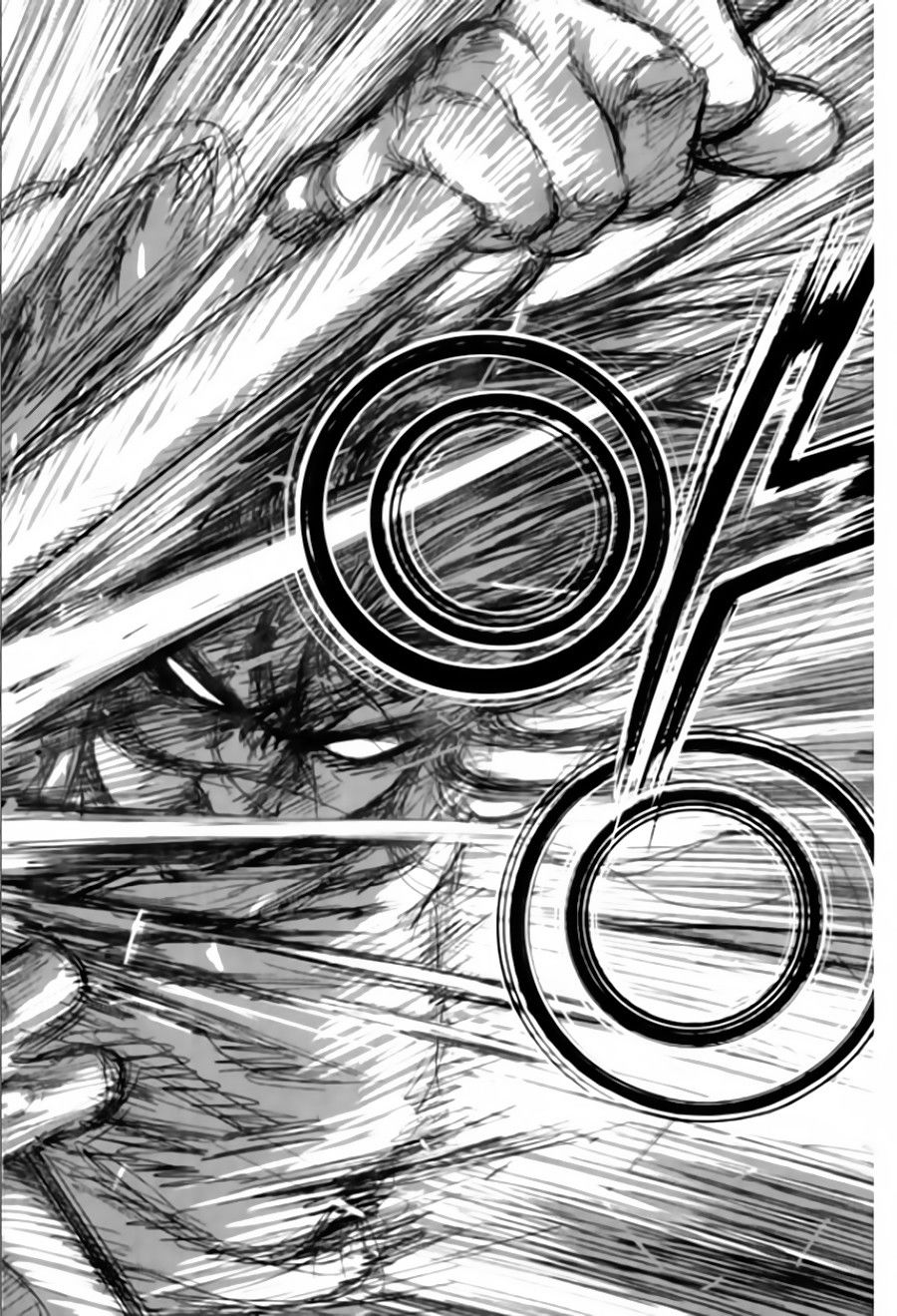Long Phi Bất Bại 2: Chapter 93