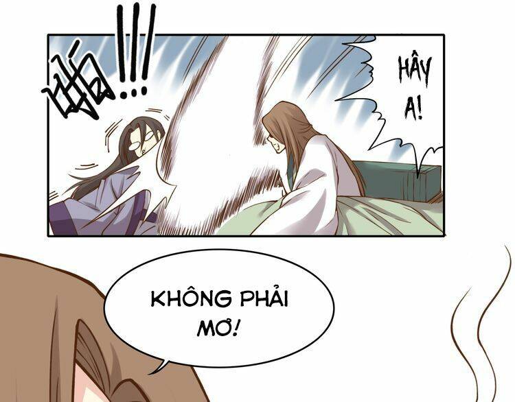 Yến Sơn Phái Và Bách Hoa Môn: Chapter 193