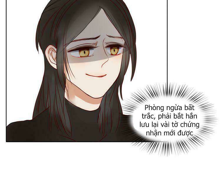 Ta Chỉ Muốn Giết Ngươi: Chapter 16