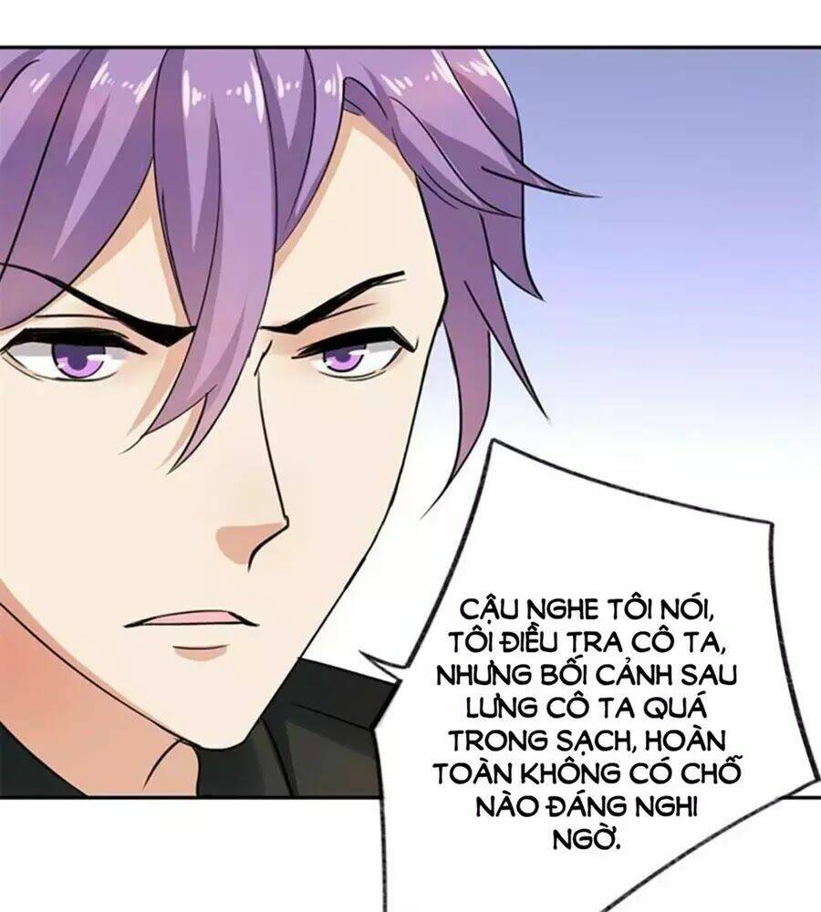 Nhật Ký Dạy Dỗ Của Gia Tộc Đáng Yêu: Chapter 62