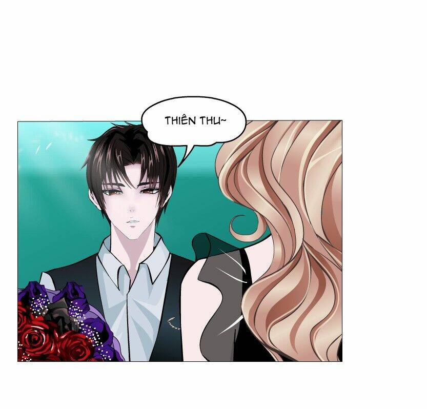 Cạm Bẫy Của Nữ Thần: Chapter 110