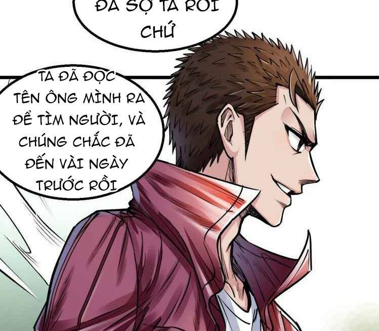 Thế Giới Xa Lạ: Chapter 42