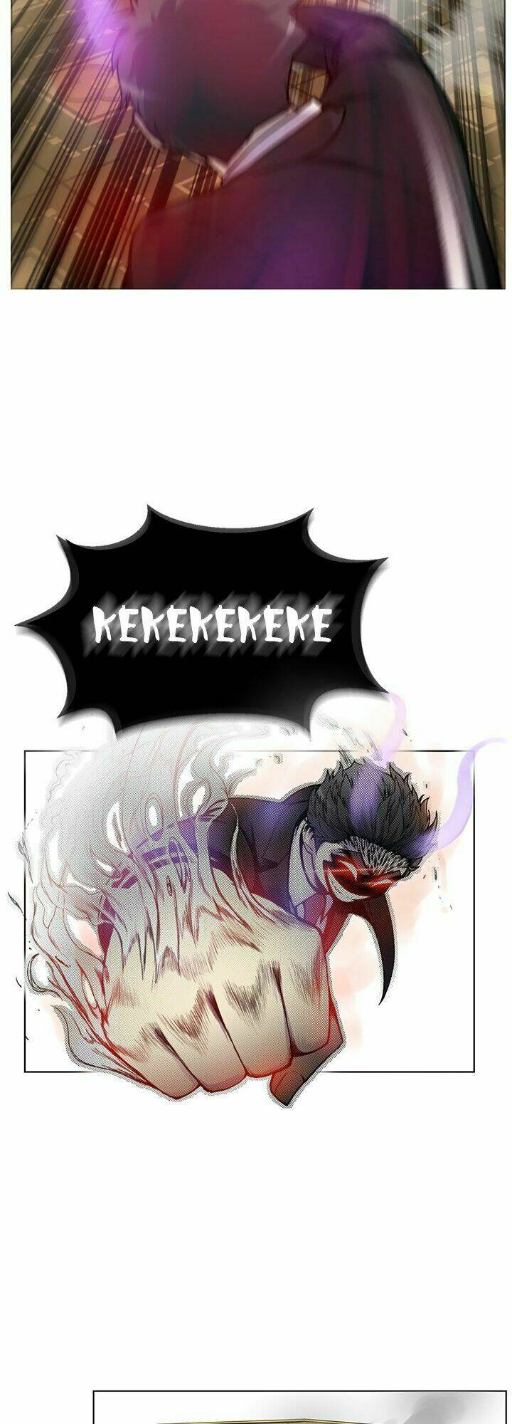 Luân Hồi Ác Nhân: Chapter 3