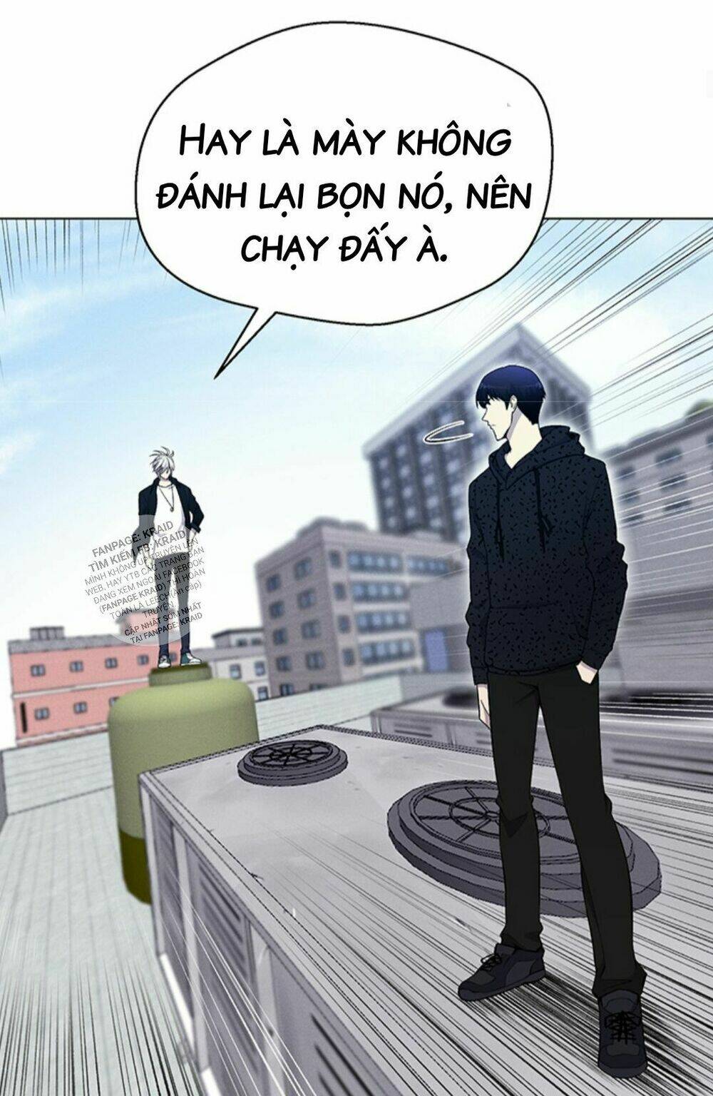 Luân Hồi Ác Nhân: Chapter 24