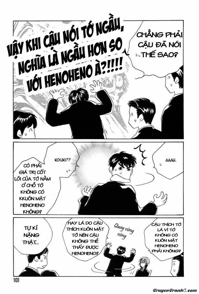 Sukijanai Kedo Aishiteru: Chapter 6